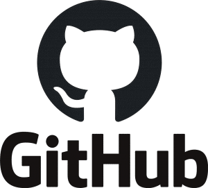 GitHub logo