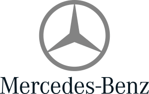 Mercedes-Benz logo